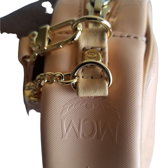 MCM crossbody bag. - Picture 13 of 14